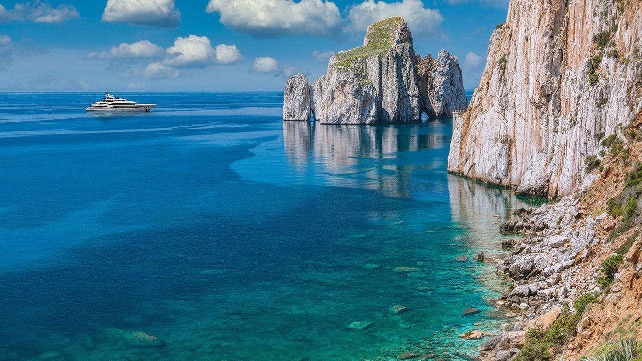 How Nautica Assistance Can Offer 360° Support for Superyachts Visiting ...